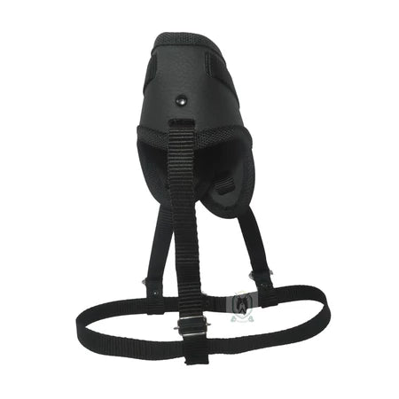 Focinheira para cachorros de Médio e Grande Porte Pitbull Rottweiler Pitbull Husky American