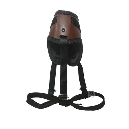 Focinheira para cachorros de Médio e Grande Porte Pitbull Rottweiler Pitbull Husky American