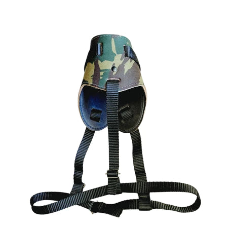 Focinheira para cachorros de Médio e Grande Porte Pitbull Rottweiler Pitbull Husky American