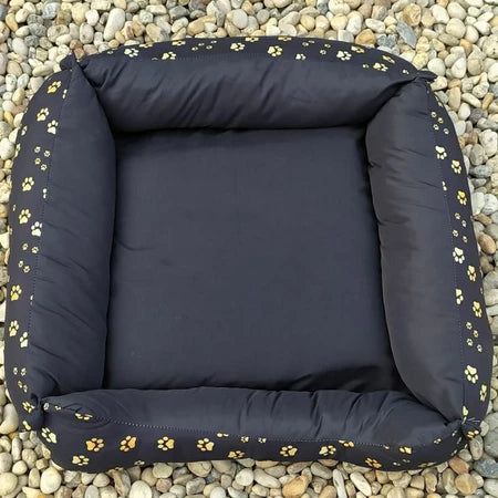 Cama Caminha Pet Para Cachorro Ou Gato Pequeno E Médio Porte Ipermeavel e Lavável.