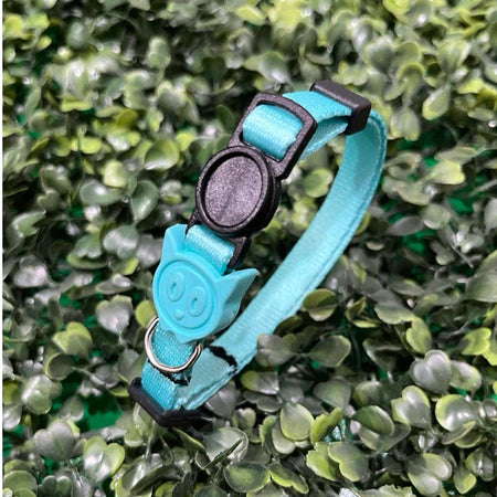 Coleira de Pescoço Anti-Enforcamento para Gatinhos - Madiba Pet