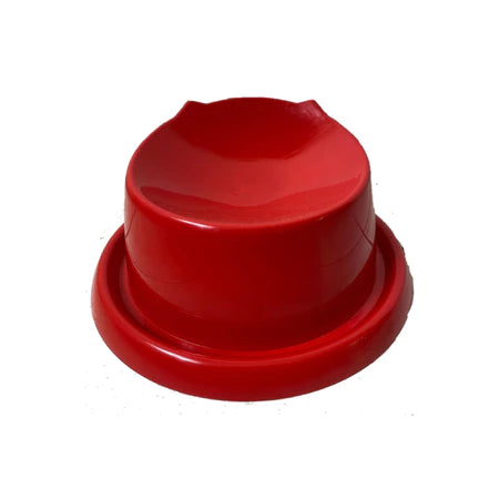 Kit 1 ou 2 Comedouro Ergonômico Elevado para Gatos Anti-Formiga Corretor de Postura Premium