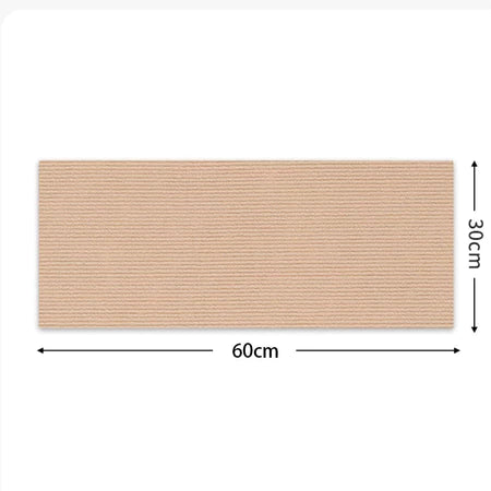 Tapete Arranhador Para Gatos Auto-Adesivo Proteçao Para Sofa