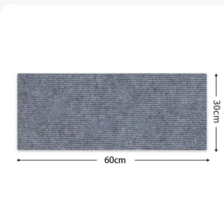 Tapete Arranhador Para Gatos Auto-Adesivo Proteçao Para Sofa