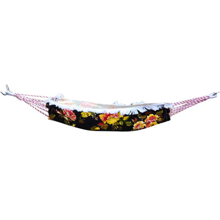 Rede de Descanso Dormir Para Pets Gatos e Cachorros Cama de Gato Tamanho Pequeno