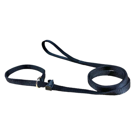 Guia Coleira Unificada Adestramento De Cães Educativa Passeio Educativa 4 Tamanhos Reforçada Barato Promoção Resistente