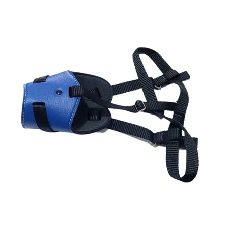 Focinheira para cachorros de Médio e Grande Porte Pitbull Rottweiler Pitbull Husky American