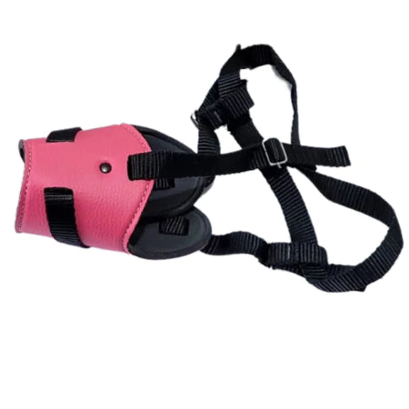 Focinheira para cachorros de Médio e Grande Porte Pitbull Rottweiler Pitbull Husky American