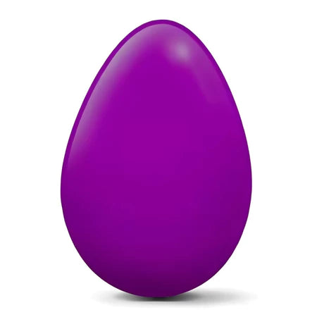 Brinquedo Mordedor Cachorro Pet Ovo Maluco