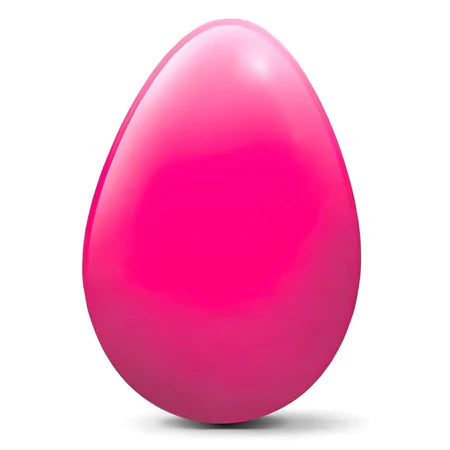 Brinquedo Mordedor Cachorro Pet Ovo Maluco