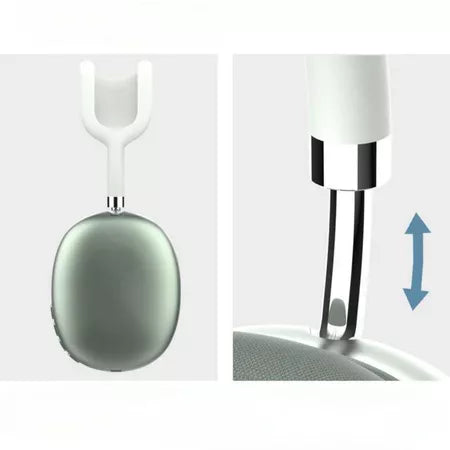 Fone de ouvido Bluetooth Sem Fio Headphone Bluetooth Recarregável P9 Air Top Casual Esportivo