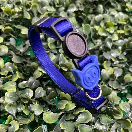 Coleira de Pescoço Anti-Enforcamento para Gatinhos - Madiba Pet