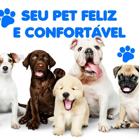 Cama Para Cachorro e Gatos Cama Pet Colchonete Pet Grande Menor Preço!